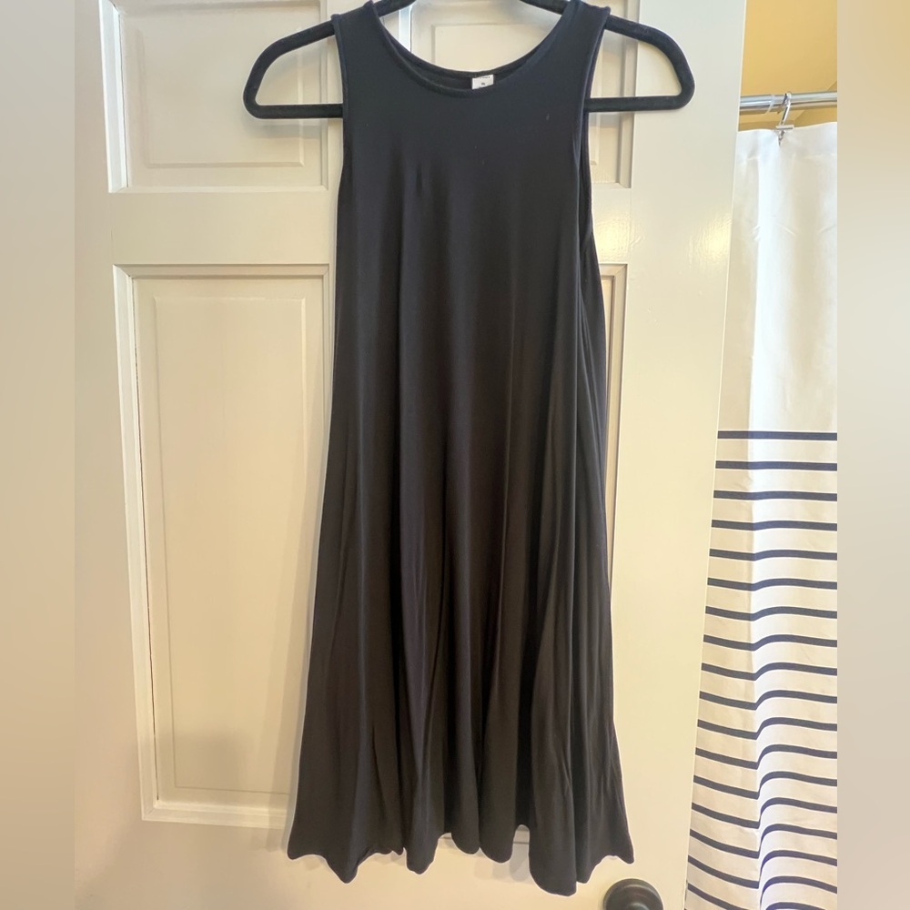 Old Navy Swing Dress